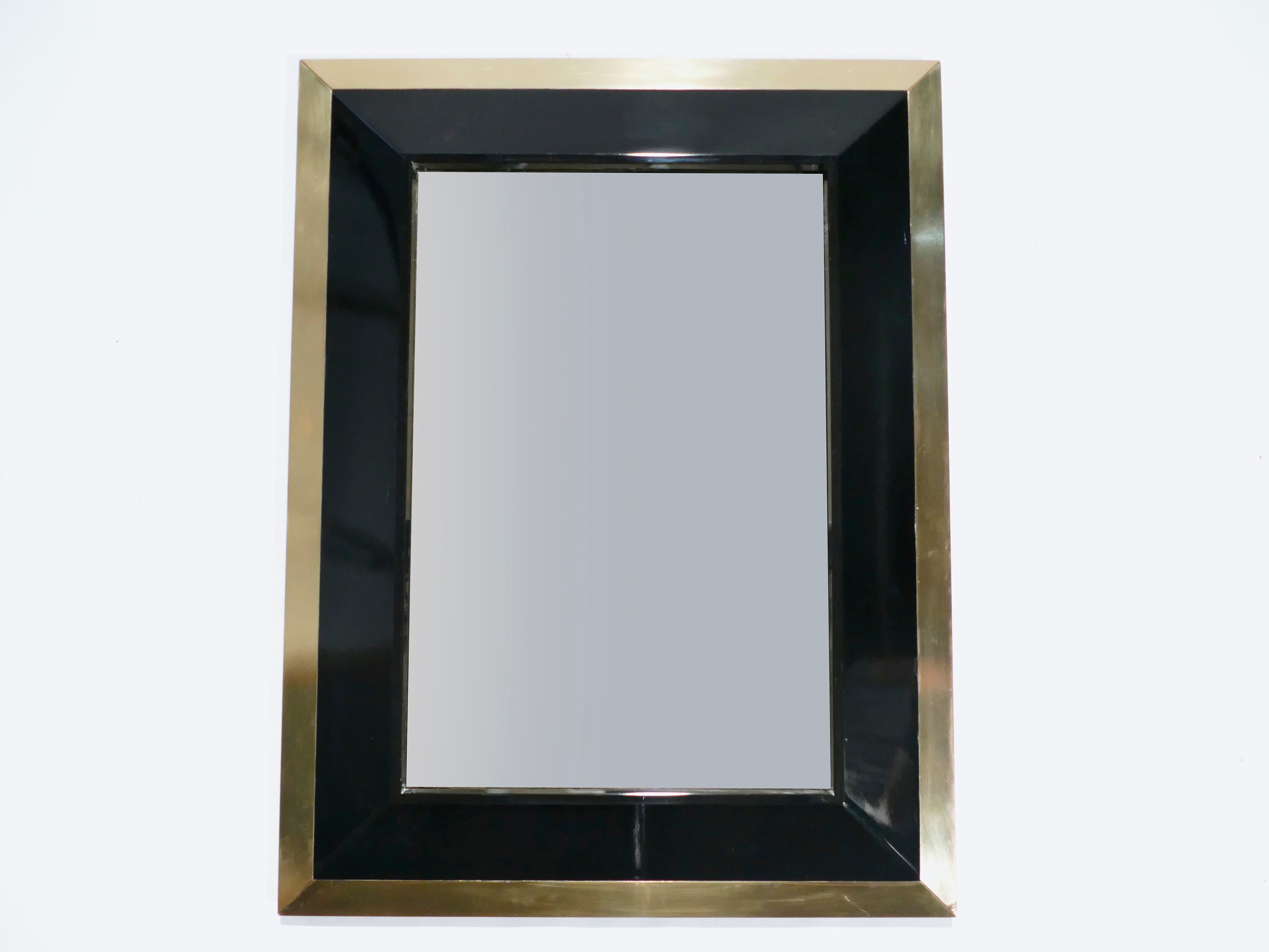 J.c. Mahey Wall Mirror
