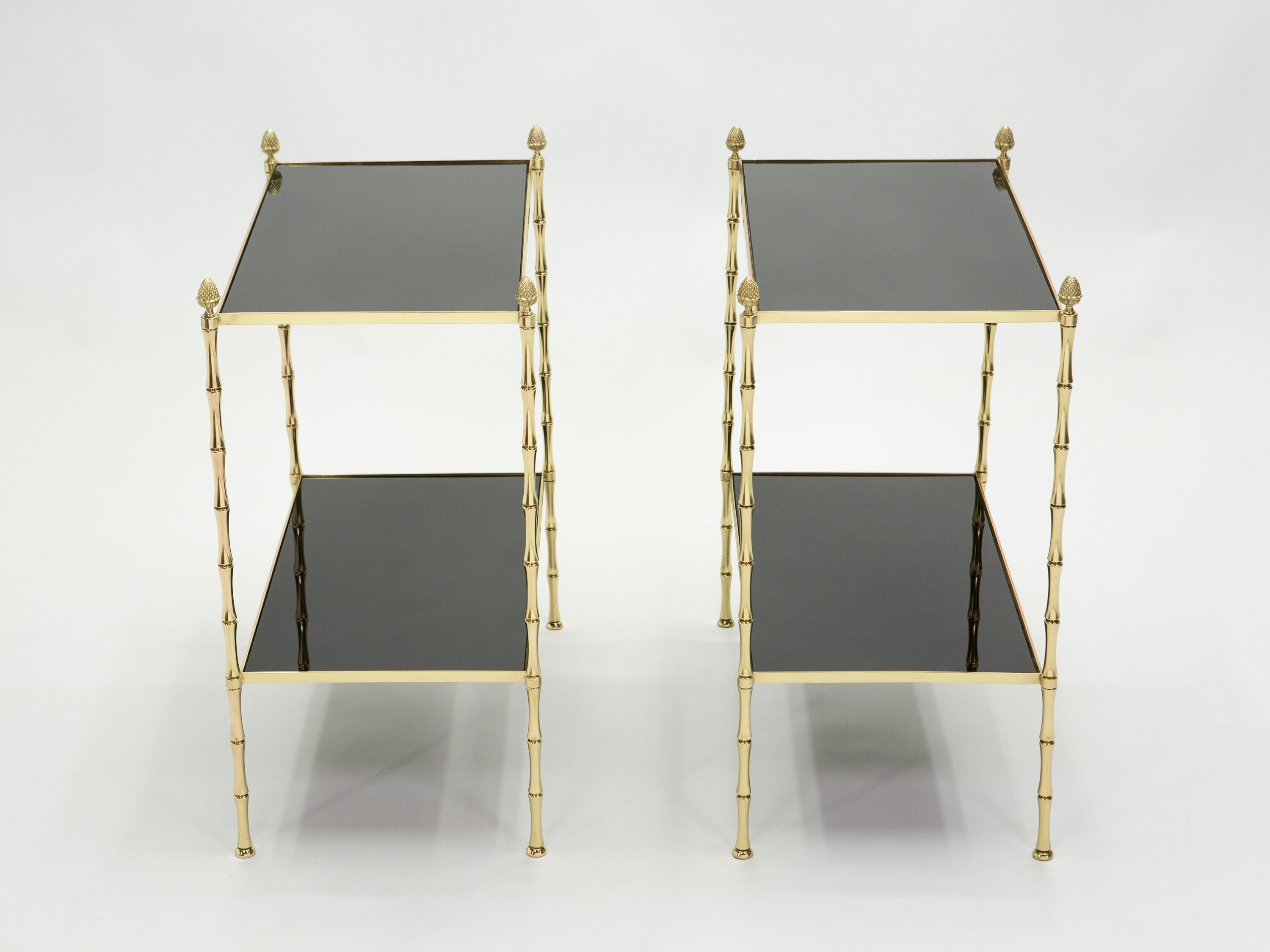 Pair Of French Maison