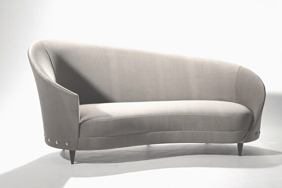 Italienische Mitte Des Jahrhunderts Federico Munari Etsy