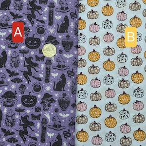 Halloween Dog/ Cat Bow, Halloween Bats Dog Bow, Dog Bow Tie, Pet Neckwear image 11