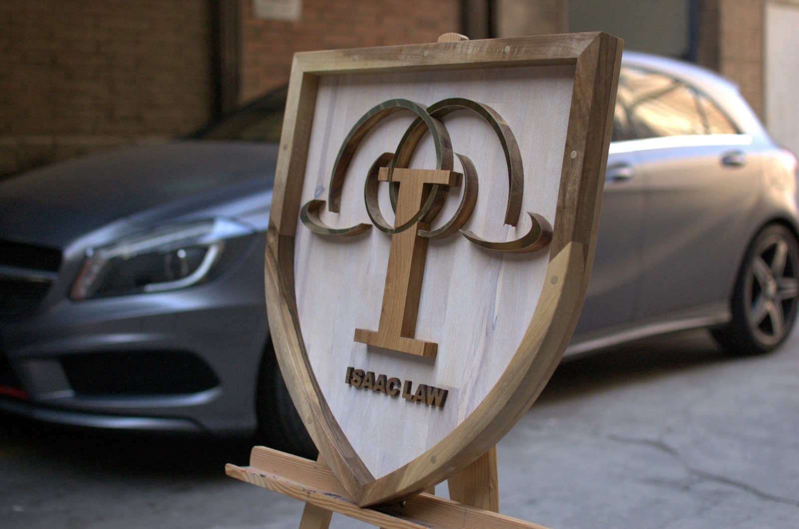 Business Logo Sign Etsy