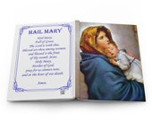 Our Lady of the Poor Journal (free delivery)