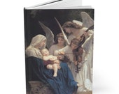 Song of Angels Journal (free delivery)