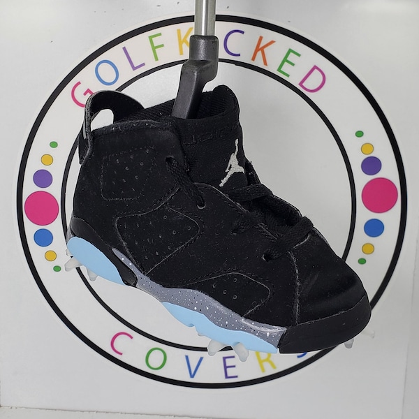 jordan golf putter cover