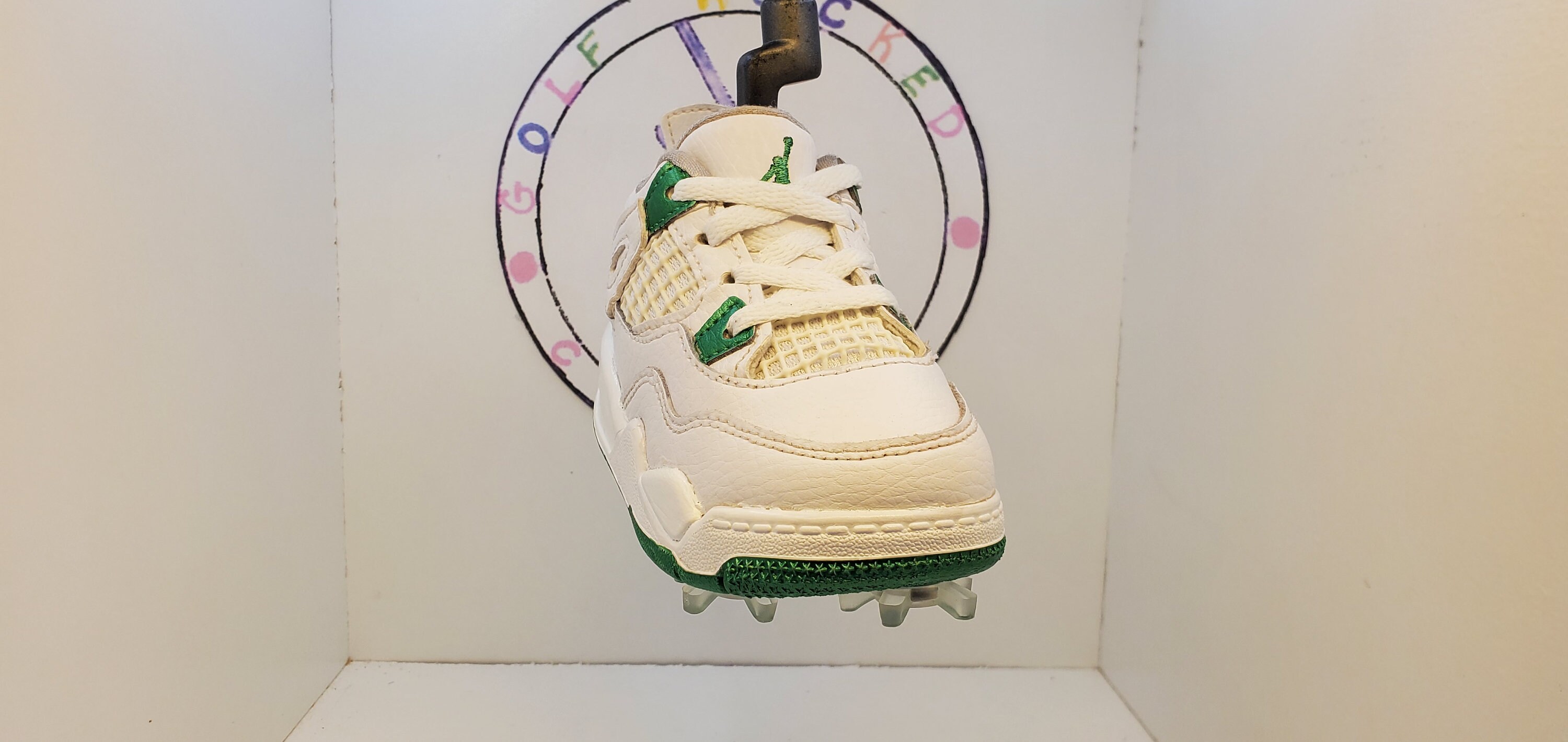 masters jordan 4
