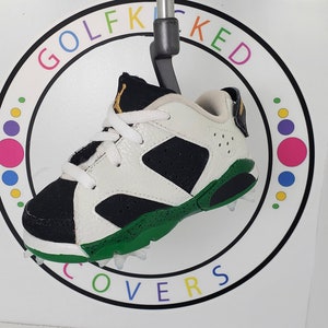 Jordan 6 low &#39;Eastside Golf Edition&#39;