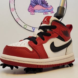 Jordan 1 Chicago