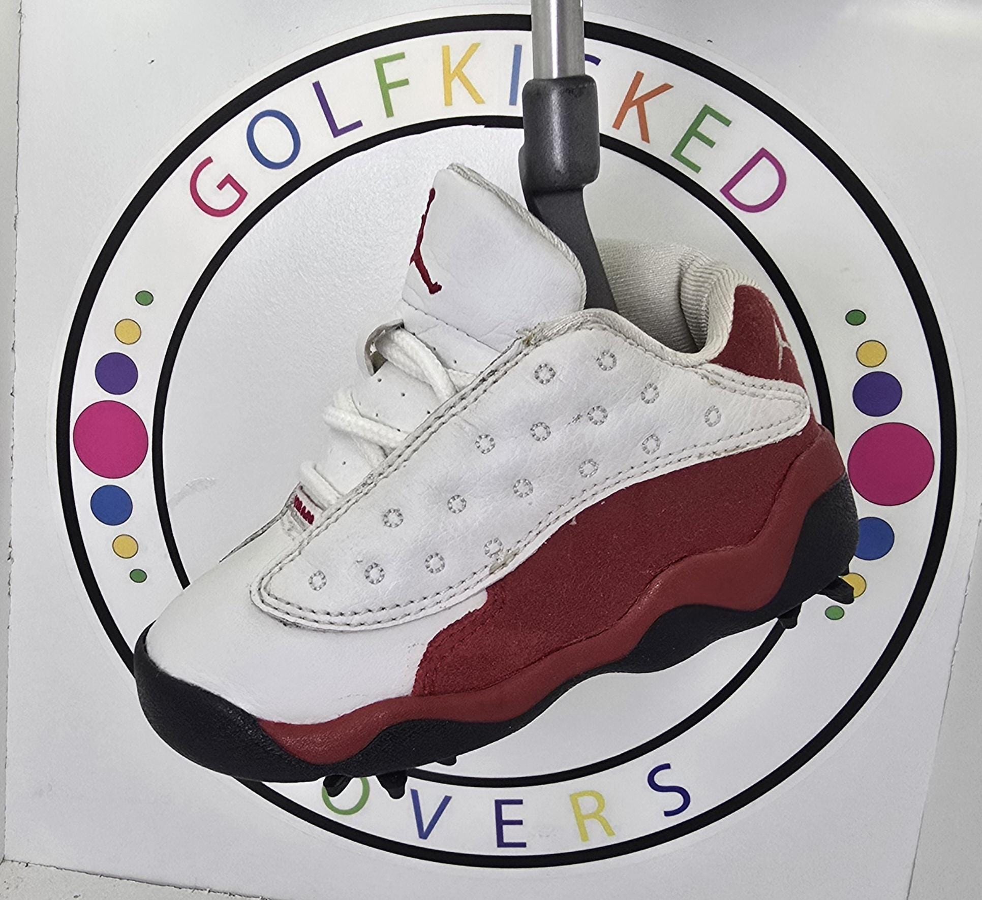 jordan 13 cherry outfit