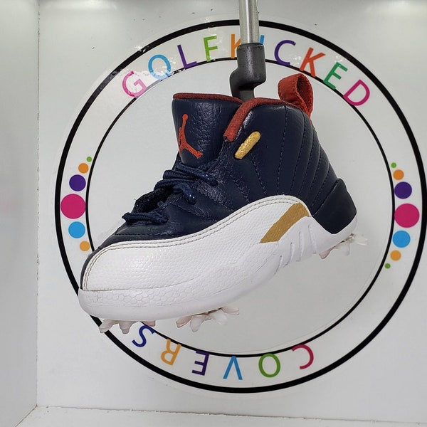 jordan golf putter cover