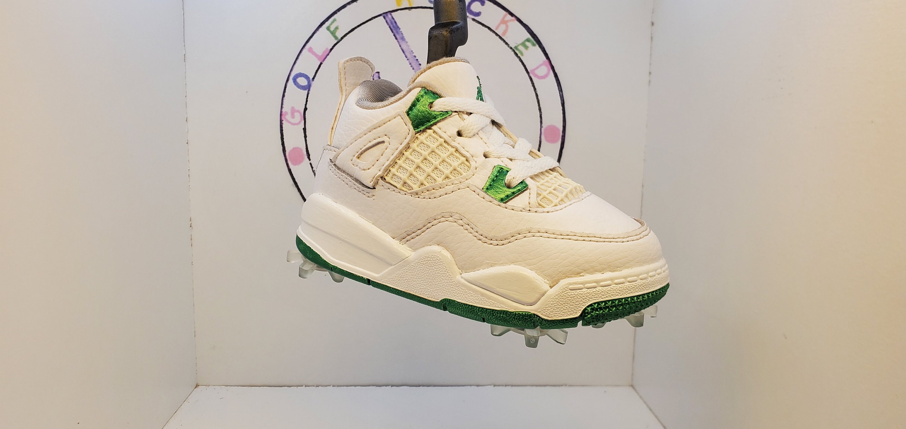 masters jordan shoes