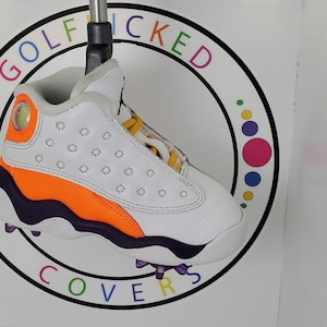 Jordan 13 &#39;Playground&#39;