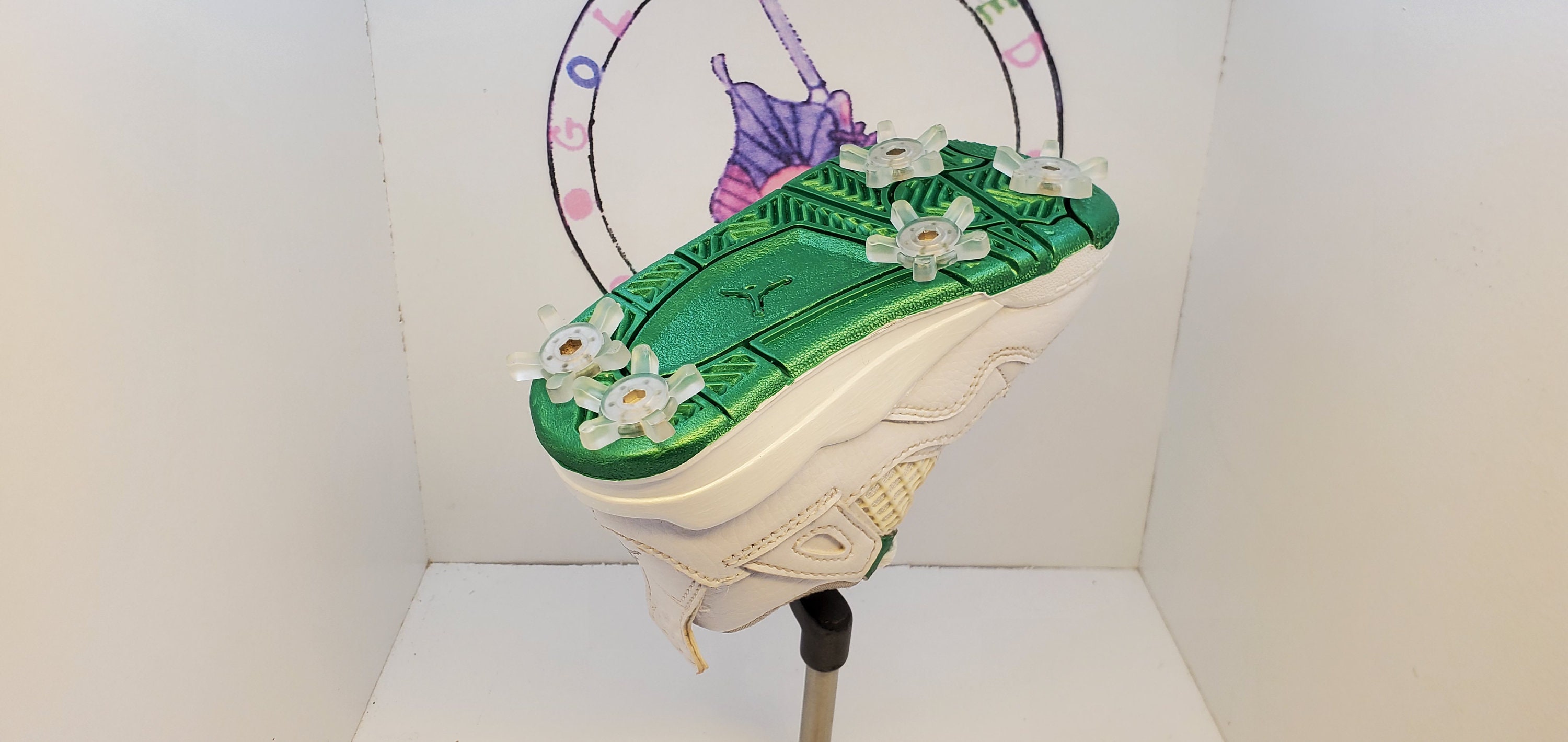 masters jordan shoes