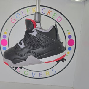Jordan 4 bred