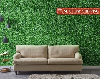 Wedding Backdrop Tile, hedge wall backdrop, Photo backdrop, Wall matt,Grass backdrop,Green Plant Wall Decorations,Artificial Boxwood Panels,