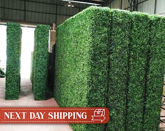 Wedding backdrop greenery, Grass backdrop wall, Grass panels, Grass wall backdrop wedding, Green grass backdrop, Hedge wall backdrop