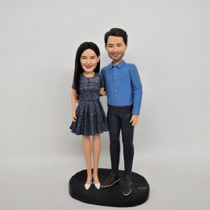 Figura personalizada,Familia de figurillas personalizadas,Figura de escultura personalizada,Estatuilla 3d,Figuras impresas en 3d personalizadas,Figura personalizable,Figura personal