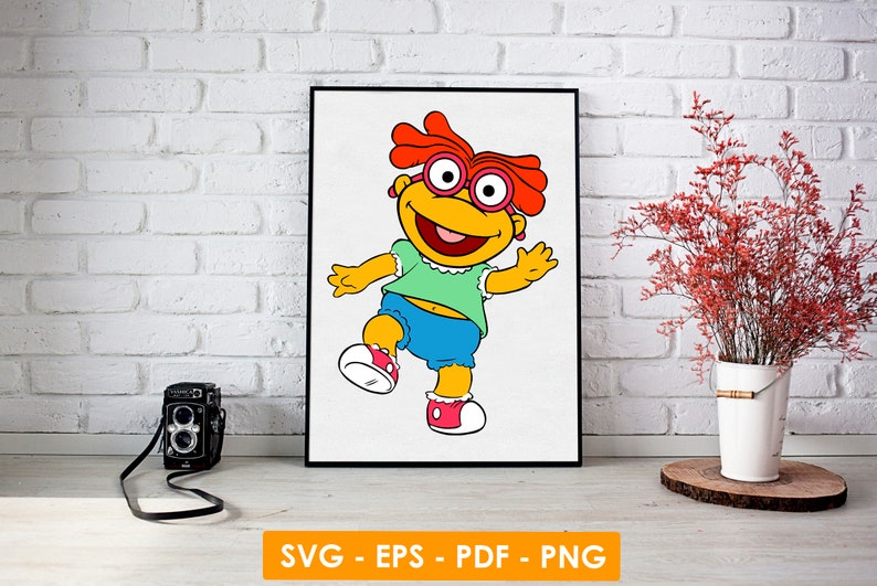 Download Muppet babies svgMuppet babies pngMuppet babies | Etsy
