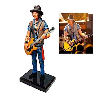 Custom statues sculptures, Custom statues from photo, Custom bobblehead, Custom figurine, Custom figurine from photo, Personalized figure