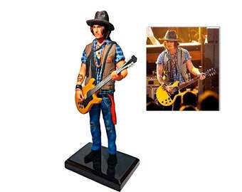 Custom statues sculptures, Custom statues from photo, Custom bobblehead, Custom figurine, Custom figurine from photo, Personalized figure