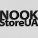 NookStoreUA store logo