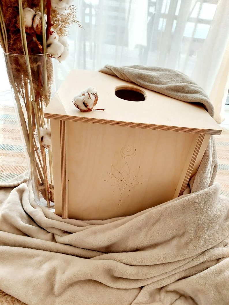 Goddess Yoni Spa Box for Vaginal Steam Yoni Steam Chair Etsy