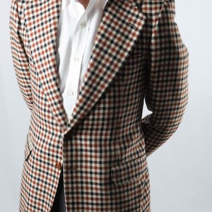 Chester Barrie Coat - Etsy