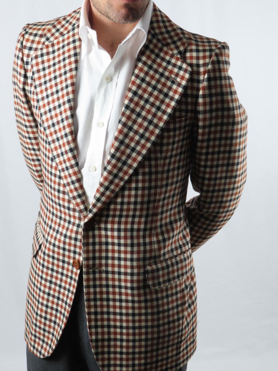 Chester Barrie Coat - Etsy