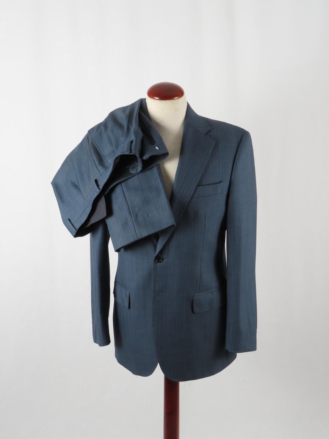 NWT 50S Signé TRIFARI Avec Logo Clé Chaîne Ovale En Lien Doré 15