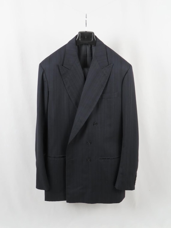 Simon Crompton Anderson And Sheppard Blazer MASTER PIECE Anderson