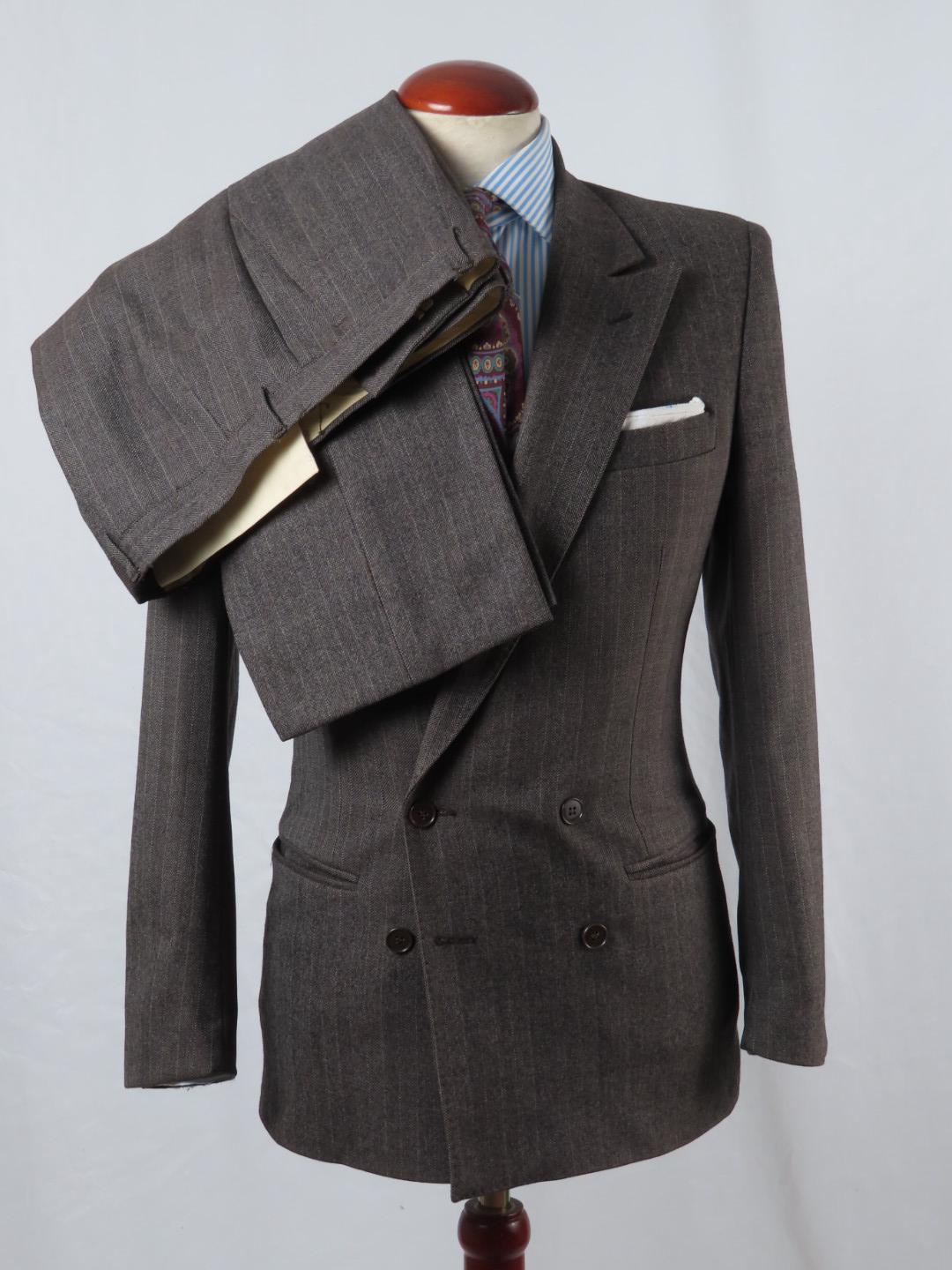 1940s suit - Etsy 日本