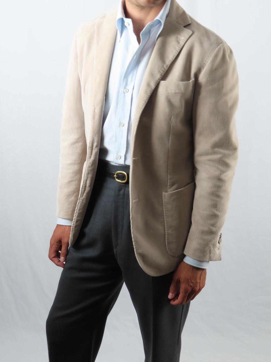 Napoli jacket - Etsy 日本
