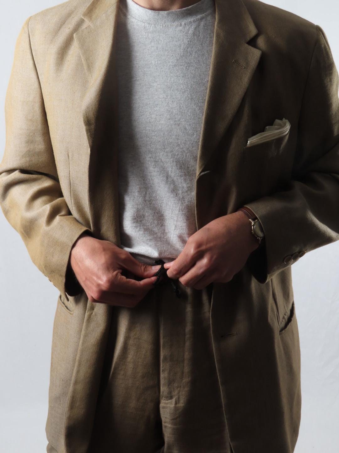 80s giorgio armani - Etsy 日本