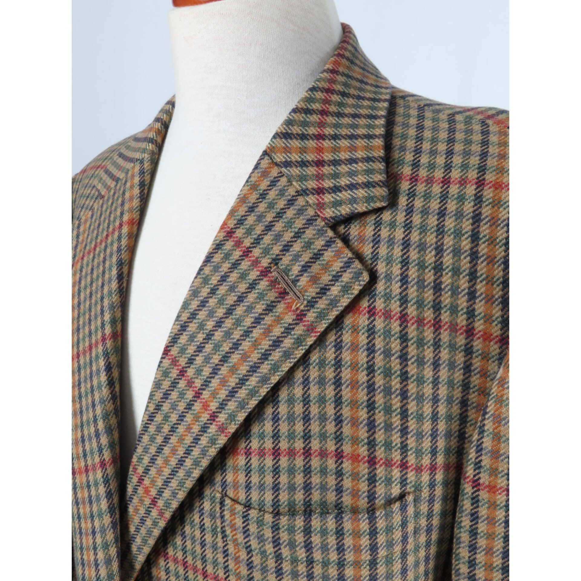 Chester Barrie Coat - Etsy display picture 1