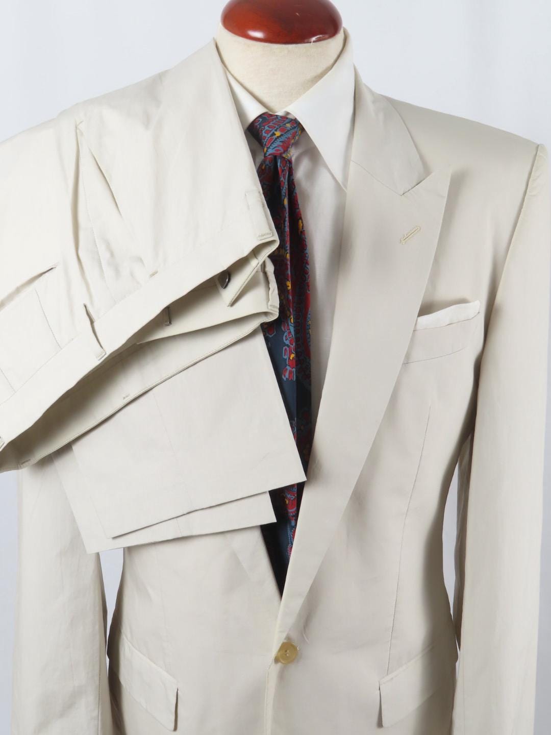 Giorgio armani suit - Etsy 日本