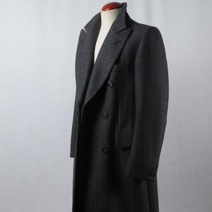 1930s trench coat - Etsy 日本