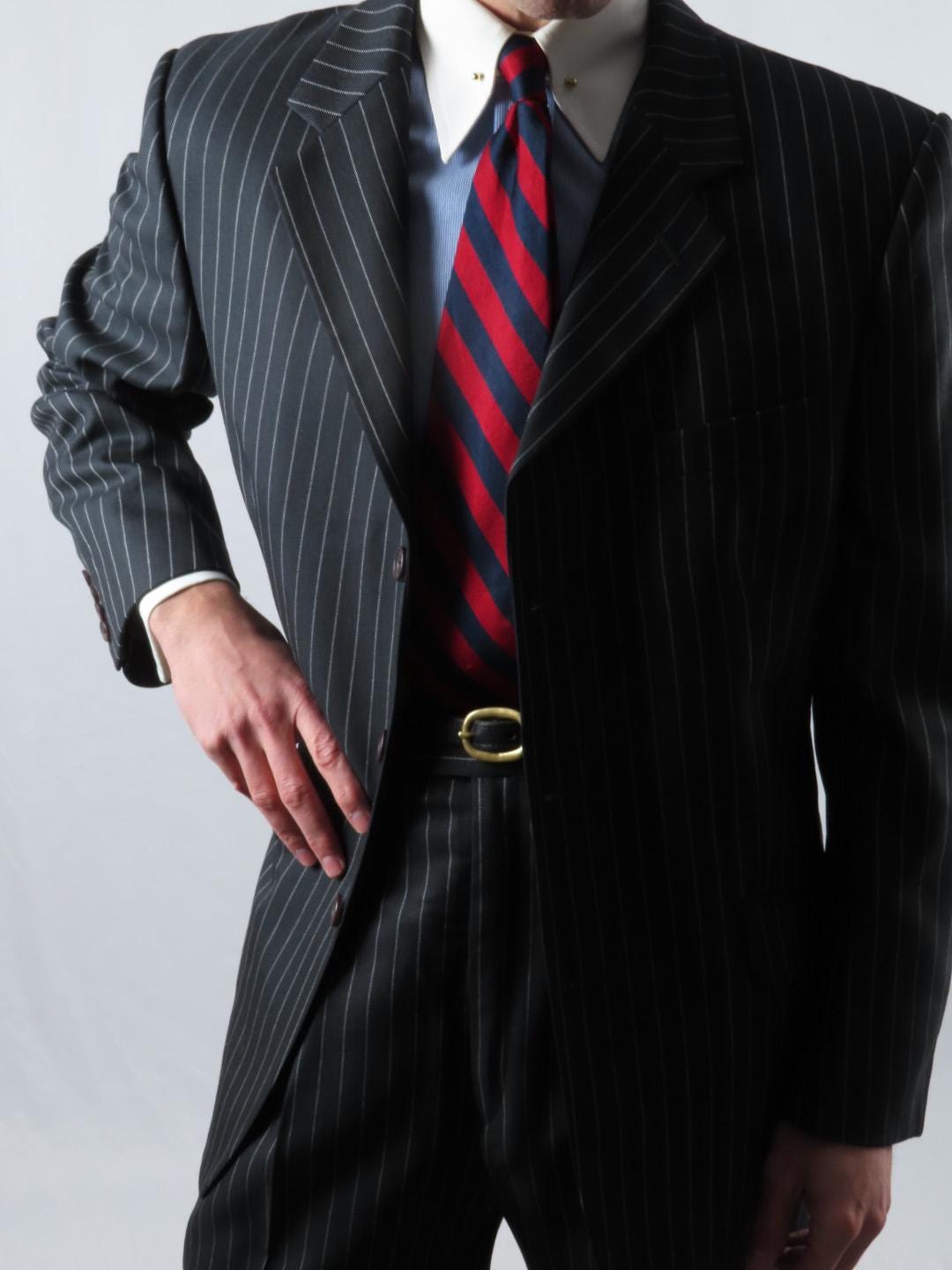 1989 Bespoke 