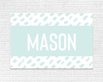 schoolwork keepsake box