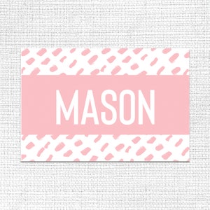 schoolwork keepsake box