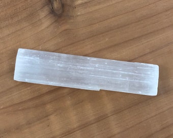 One Small Selenite