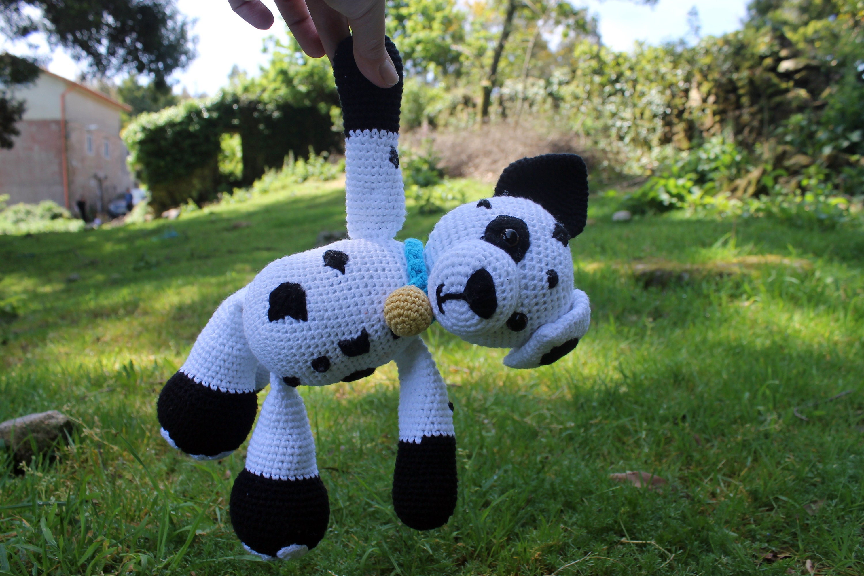 PDF File Tutorial Pattern In Spanish English Amigurumi Dog Etsy Canada pdf-file-tutorial-pattern-in-spanish-english-amigurumi-dog-etsy-canada