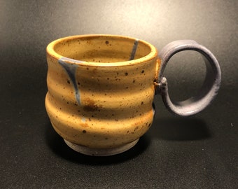 Coffee cup