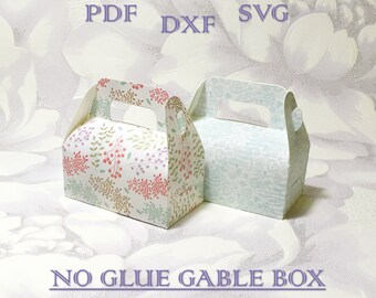 Download Svg Gable Box Etsy