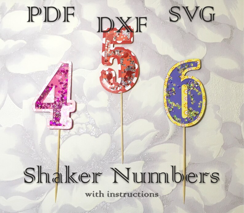 Free Free Cake Topper Shaker Svg Free 727 SVG PNG EPS DXF File