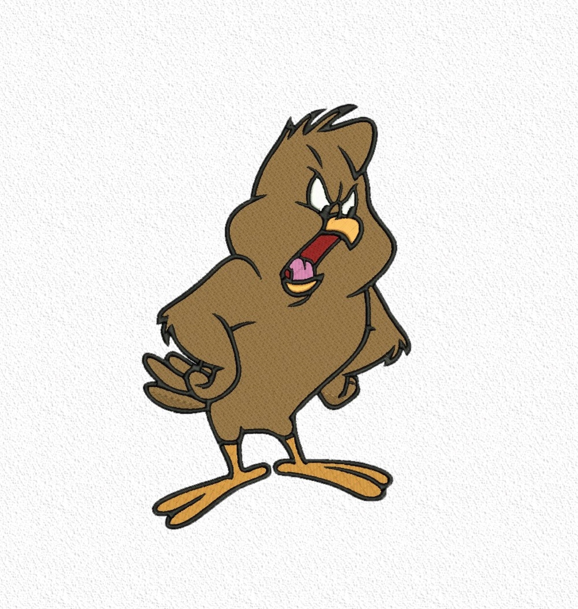 Henery Hawk Looney Tunessuitable for Any Mobile Phone Three in One Data Line Henery Hawk Looney Tunessuitable for Any Mobile Phone Three in One Data Line