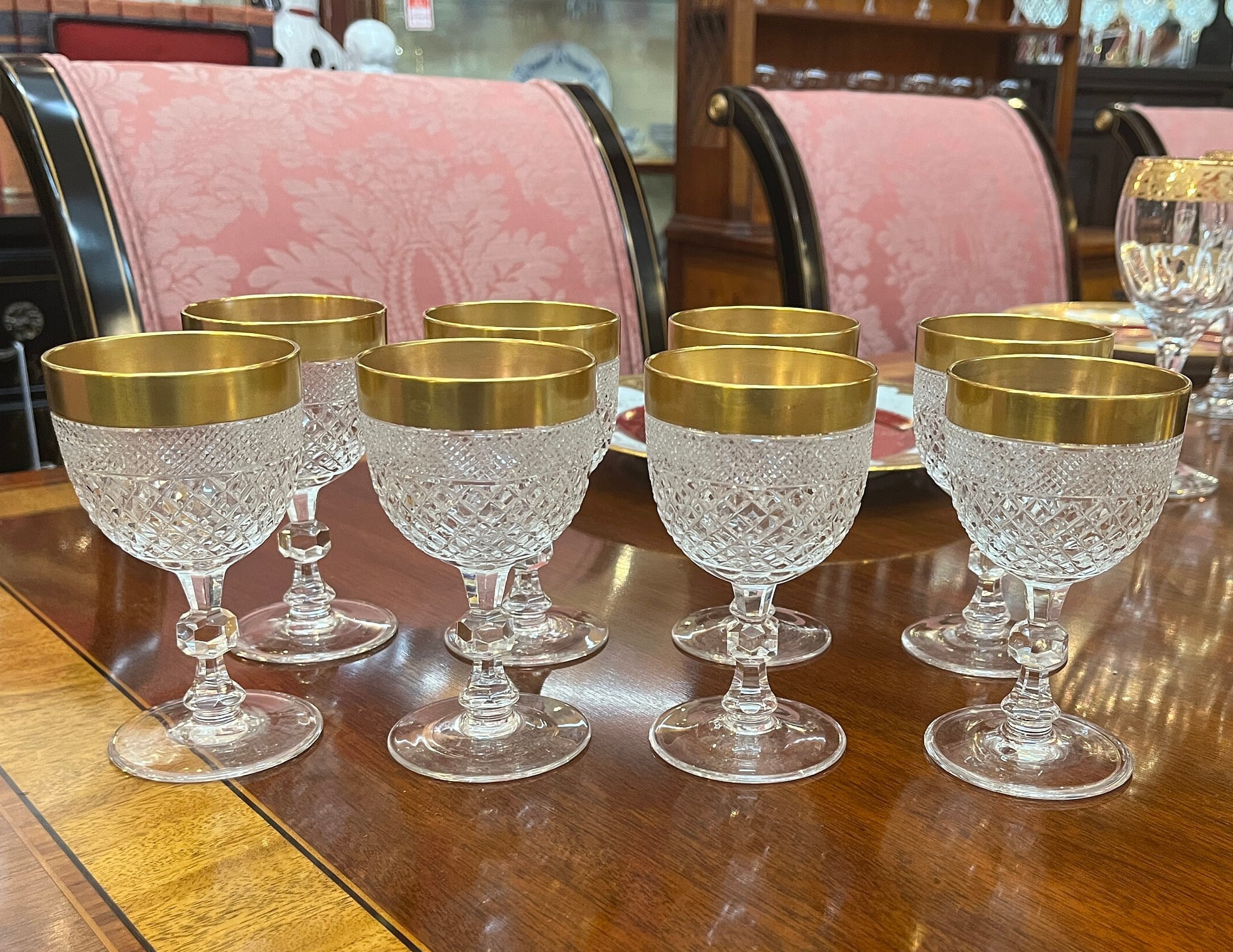 Margarita Glass Yucatan Style Set of 2-13.5Oz Uniquely Shaped...