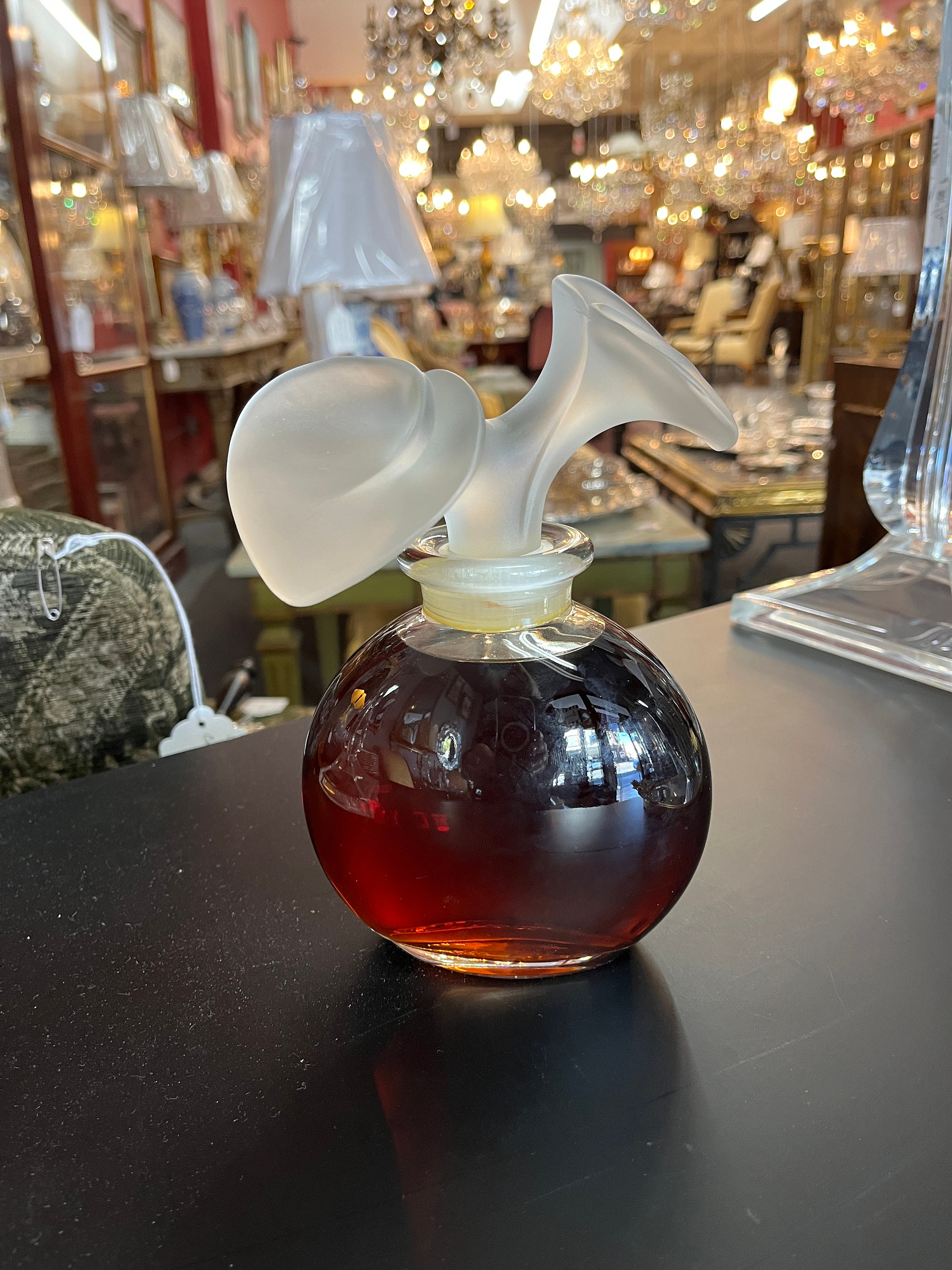 Chloe old perfume hotsell