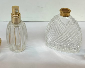 100ml dazzle perfume bottle – Fairdale Packaging