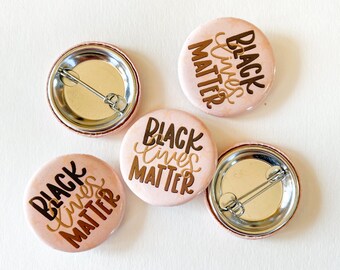 Bags Raised Fist Anti-Racism Collectible Buttons Racism Protest Pin for Shirt BeYumi Black Lives Matter Pinback Buttons Hands Up Don/’t Shoot 12 Packs Lapel Badges of BLM I Can/’t Breathe Jacket
