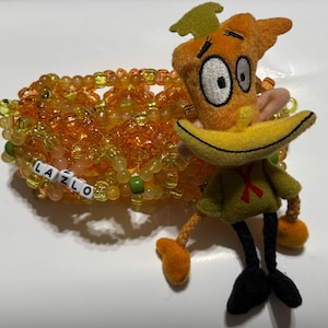 Camp Lazlo Plush - Etsy