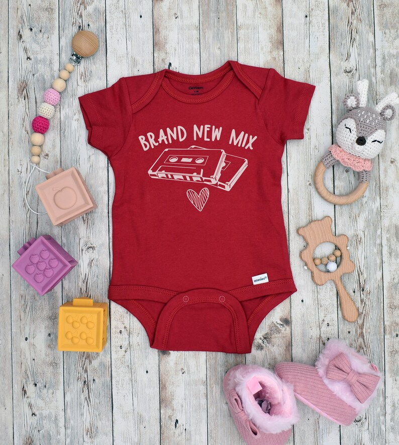 Brand New Mix Baby Onesie® Baby Girl Onesie® Baby Boy Etsy